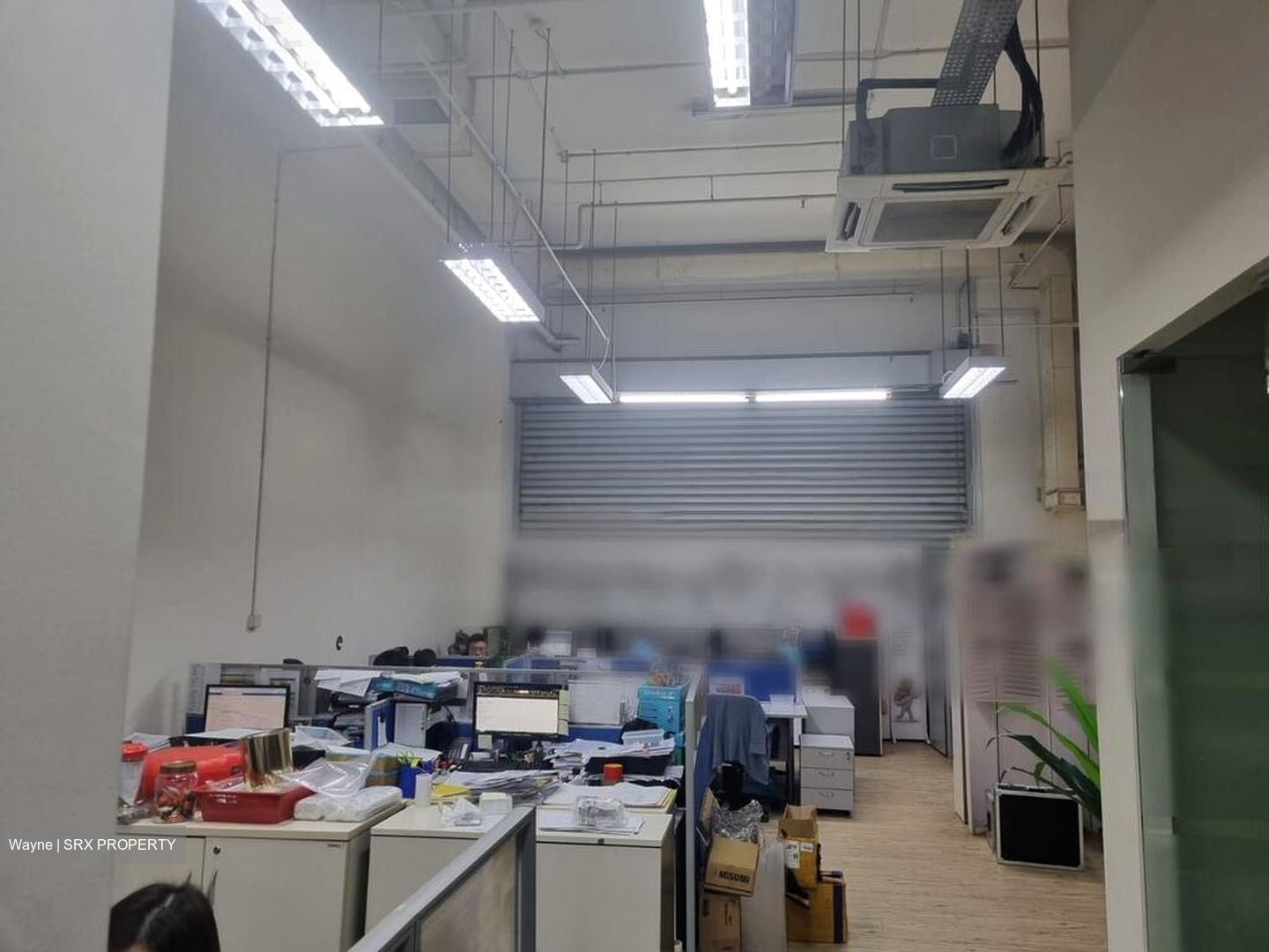 Enterprise One (D14), Factory #537380611